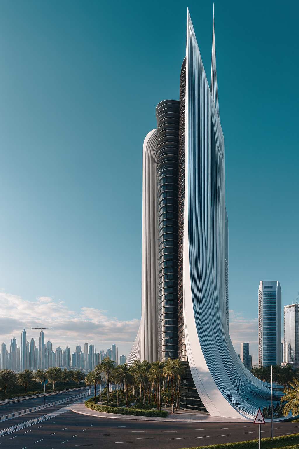 Luxury Property